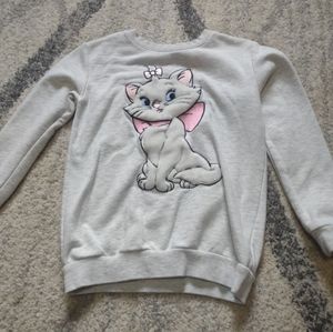 Disney Ariatacats Sweatshirt